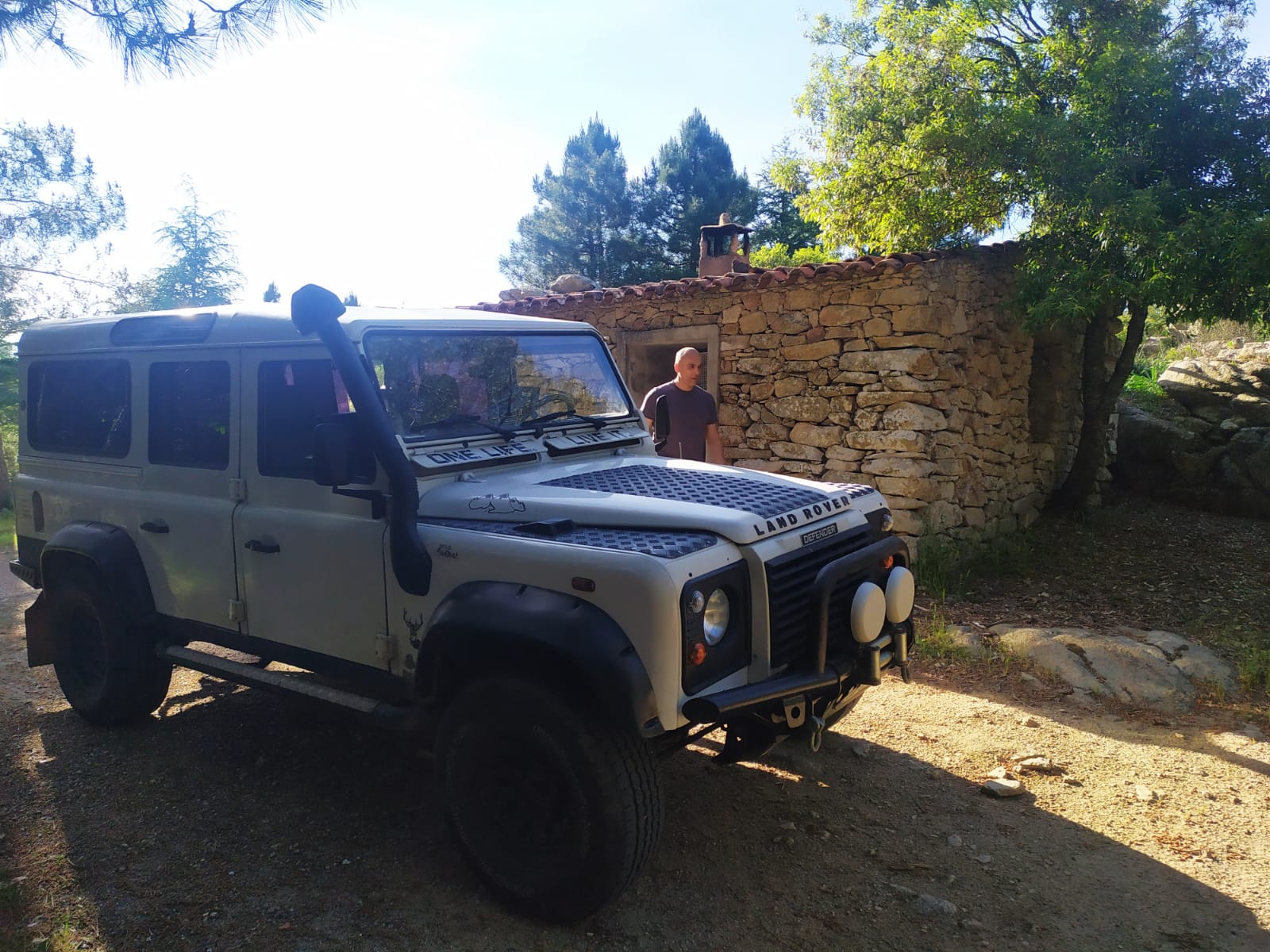 Slider image